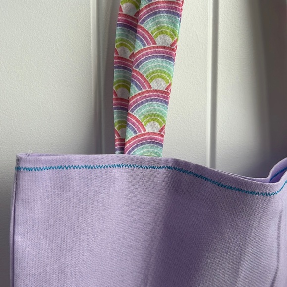 Reusable Tote - Picture 2 of 3